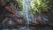 Rabacal Lakes and Fountains