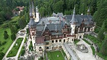 Luxurious Private Transportation in all Transilvania 