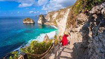  Bali Private 2 Day Island Hopping Tour