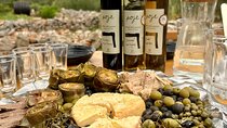 Traditional Hvar Cooking Classes, Dinners & 'Poje' Field Tour!