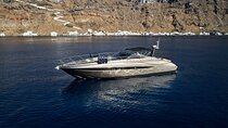 Athens Riviera Luxury Cruises with RIVA Rivale 52