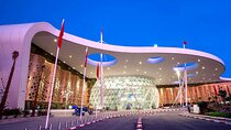 Private Transfer Return Marrakech Menara Airport