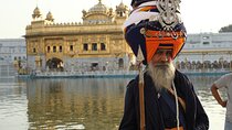 Amritsar Full Day Sightseeing Transport Package
