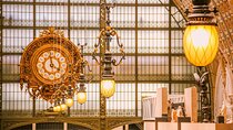 Orsay Museum Priority Entrance Ticket with Optional Audio Guide
