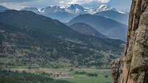 Peak Ascent Climbing Activity in Twin Sisters
