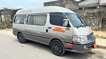 Zanzibar Island Taxi & Private Transfers | Reliable To All Resort