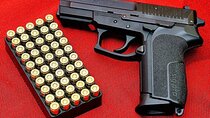 Alanya Shooting Range Experience with Roundtrip Transfer