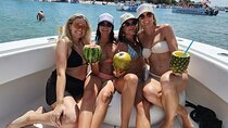 Cruising Anchoring or Fishing in the beautiful Palm Beach Florida