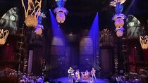 Cirque du Soleil JOYÀ in Vidanta Riviera Maya