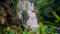 Nauyaca Full Day tour 