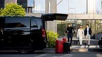 Private Bali Airport Round-Trip Transfer: Arrival and Departure (Round-Trip)