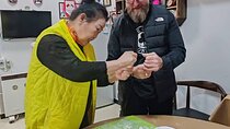 Cooking Class in Old Beijing Hutong with Lunch & Morning Market
