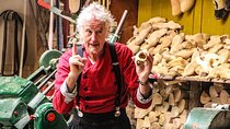 Full Day Tour in Dutch Countryside from Amsterdam