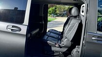 Private Transfer Between Paris and Disneyland