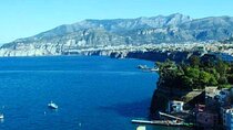 Private Transfer from Naples to Sorrento