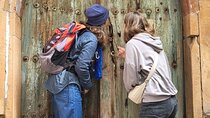 Guided Walking Tour in New Delhi