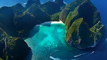 Ko Phi Phi Don Speedboat Tour Experience