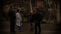 London Ghost Tour: Discover the City's Most Haunted Secrets