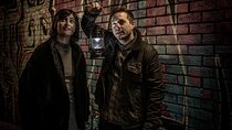 Haunted London Ghost Tour