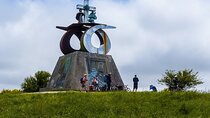 From Porto: Private Day Trip to Santiago de Compostela
