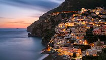 Sorrento Positano and Amalfi from Naples with Free Photography