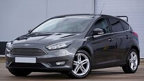 Private Transfers from Heathrow Airport to Central London Hotels
