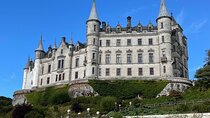 North Coast 500 Adventure Scotland Ultimate Road Trip Tour