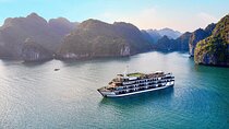 2 Day Lan Ha Bay Kite Cruise Adventure from Hanoi 