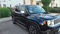 VIP Private Transfer from Sharm El Sheikh Airport