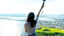 Full Day Essential Jeju Island Private tour for West Course