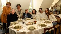 Authentic Portuguese Cooking Class in Central Lisbon with Isabel