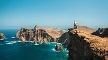 Ponta de Sao Lourenco Tour