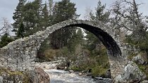 Highland Adventure Inverness to Speyside