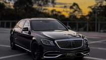 Melbourne Premium Luxury Day Trips 