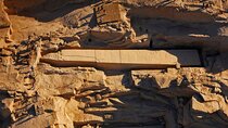 Full Day Tour Luxor to Aswan Sightseeing Including Guide