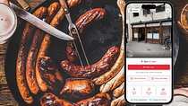 Flavors of Bavaria: A Self Guided Food Tour in Munich