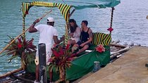  Bamboo Rafting in Ocho Rios 