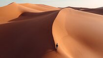 Marrakech Private 5 Days Erg Chebbi Desert Tour