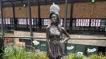 London - Amy Winehouse Camden Walking Tour