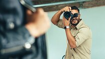 Capture Barcelona in Professional Photos and Exclusive Video