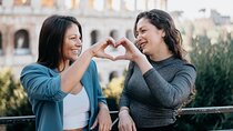 Photography Classes in Rome with Local