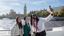 Fully Flexible Thames River Cruise