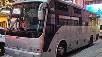 Miami: Bus transfer from Miami to Miami