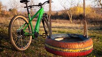  Draguzeti E-Bike Rental 