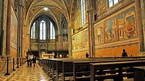 From Florence: Assisi and Orvieto Full Day Private Tour