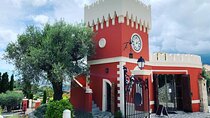 Half-day Wine Tour in Bellet wine region from Nice