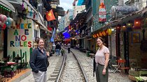 From Hanois Old Quarters to Banana Island A Jeep Adventure