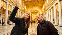 Rome: 7 Churches Official Jubilee Itinerary Private Tour