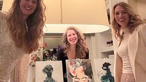 Paint and Prosecco