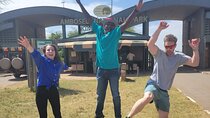2 Days 1 Night Amboseli National Park